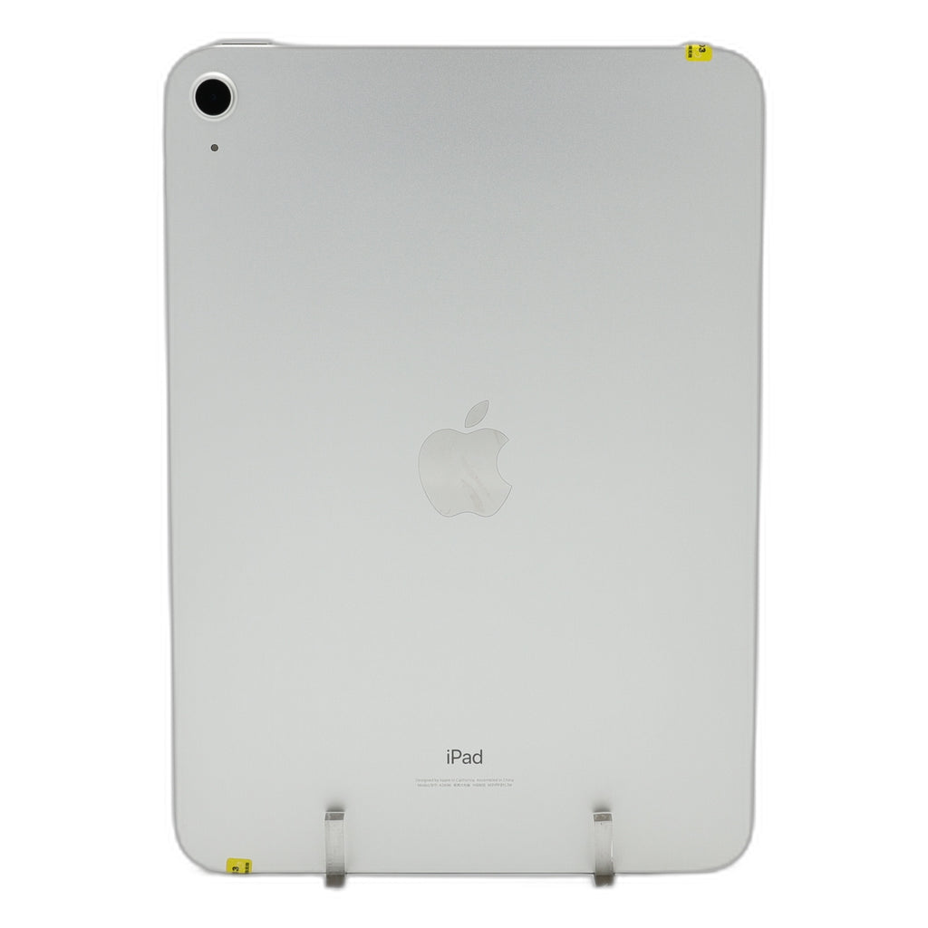 95新 Apple iPad 10代 256G 銀色 WIFI