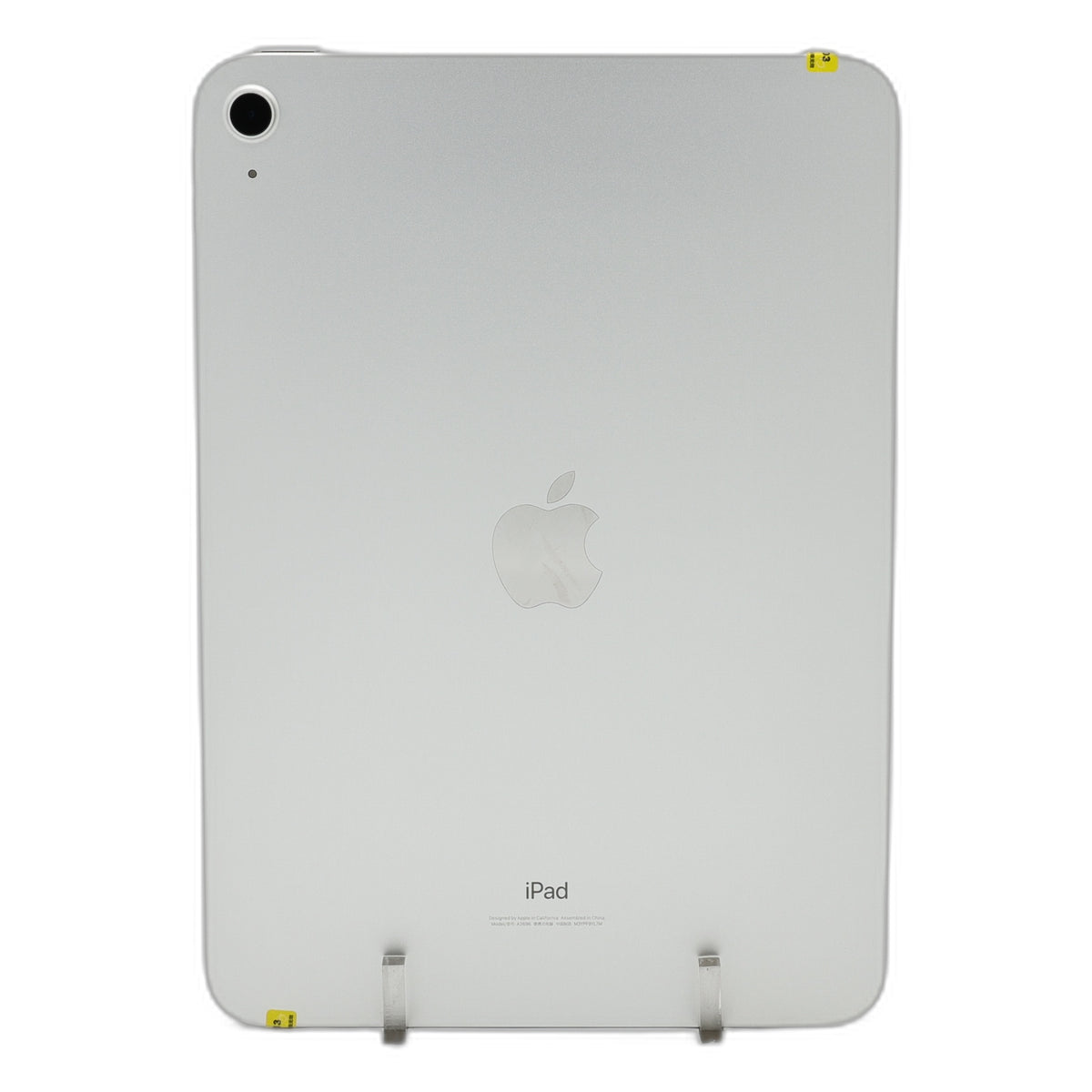 95新 Apple iPad 10代 256G 銀色 WIFI