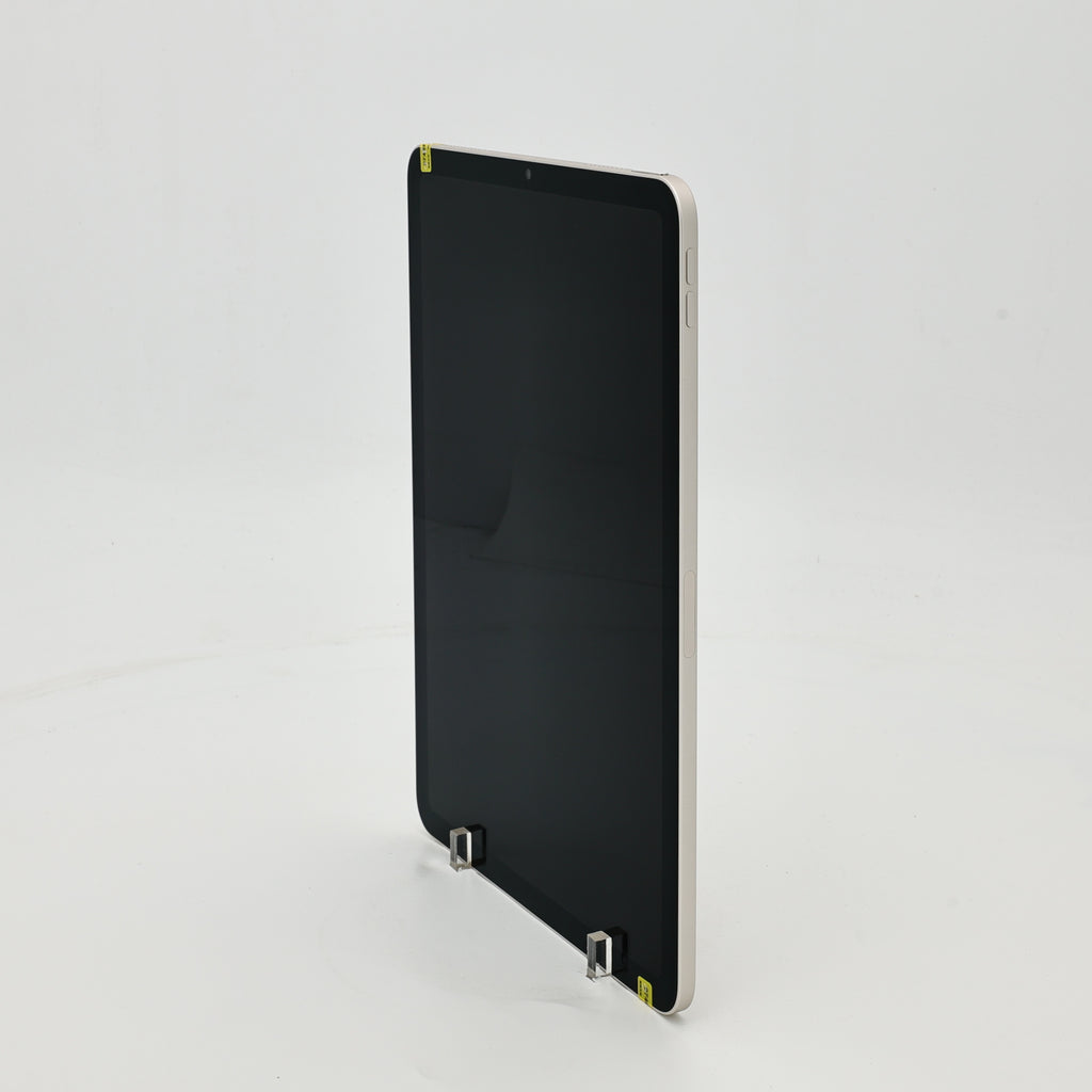 99新 Apple iPad Air5 64G 星光色 WIFI