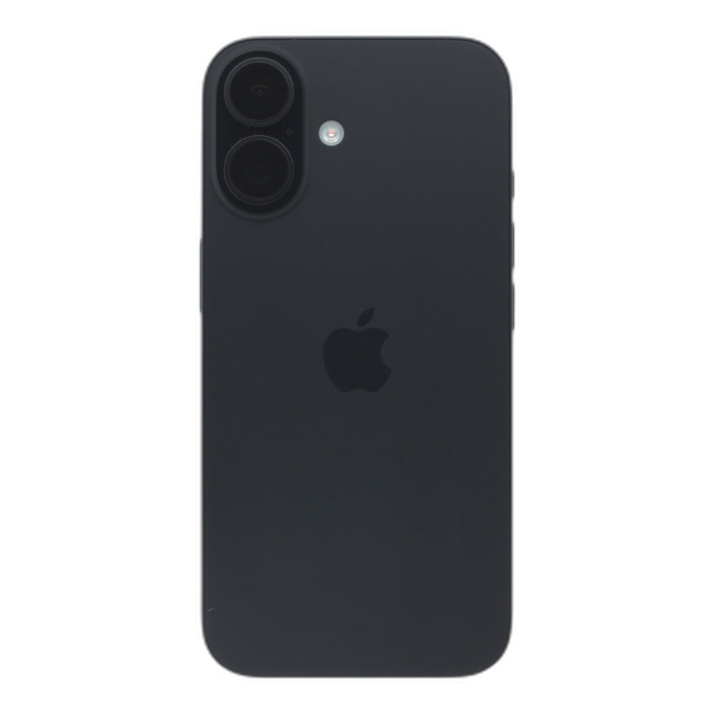 95新 Apple iPhone 16 128G 黑色 中國大陸版