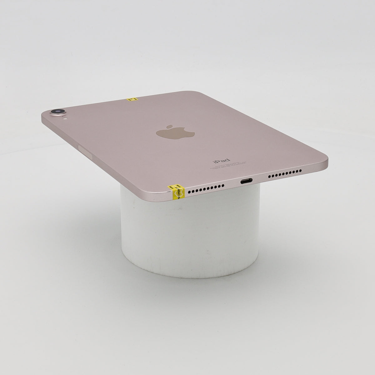 95新 Apple iPad mini6 64G 粉紅色 WIFI