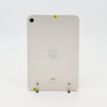95新 Apple iPad mini6 64G 星光色 WIFI