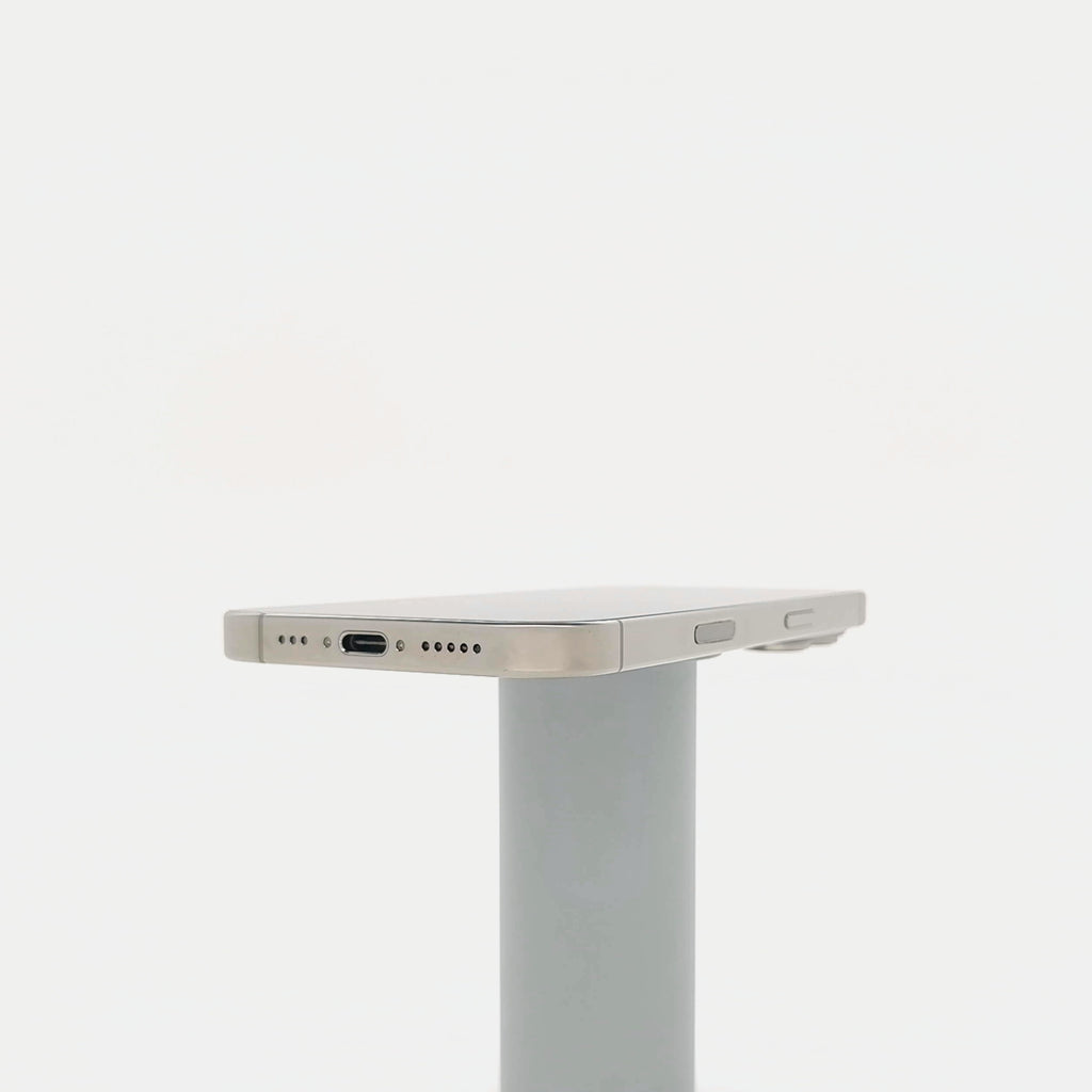95新 Apple iPhone 16 Pro 256G 原色鈦金屬 中國大陸版