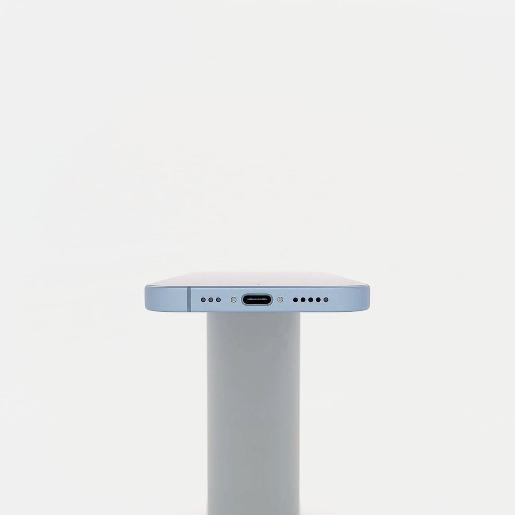 95新 Apple iPhone 17 256G 青霧藍色 中國大陸版