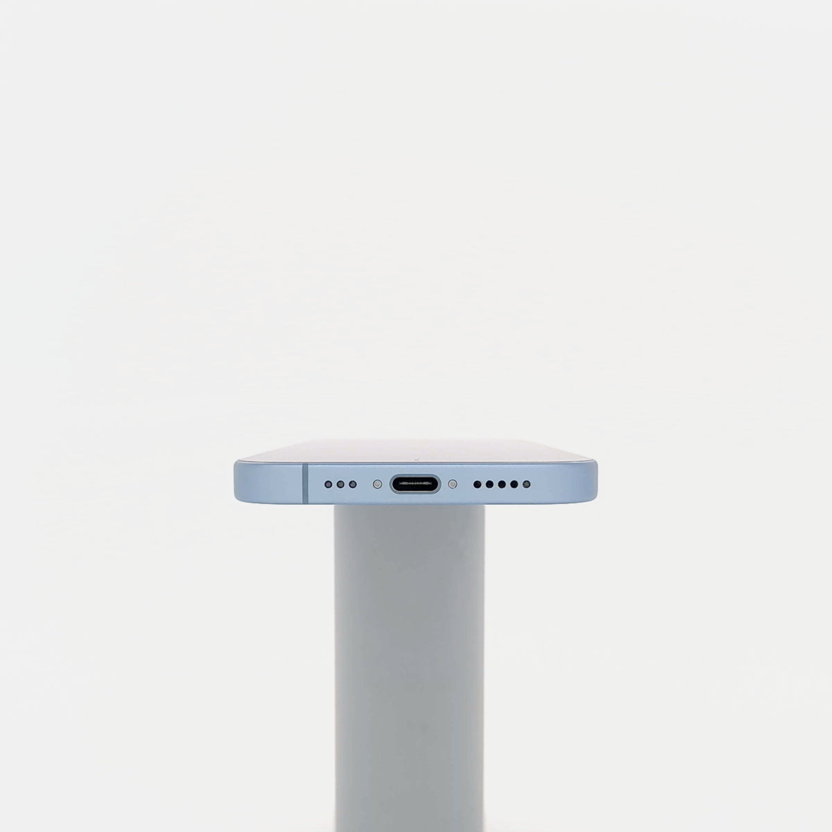 95新 Apple iPhone 17 256G 青霧藍色 中國大陸版