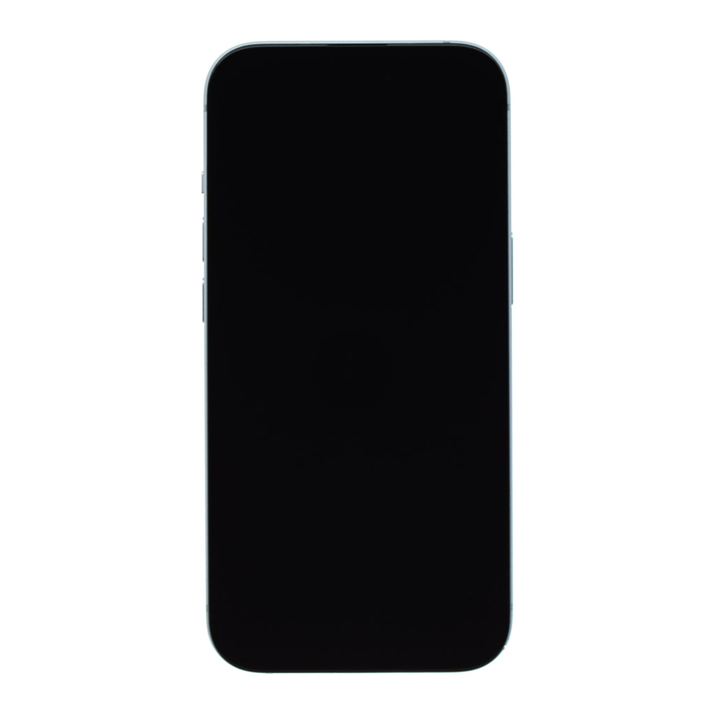 95新 Apple iPhone 15 256G 藍色 中國大陸版