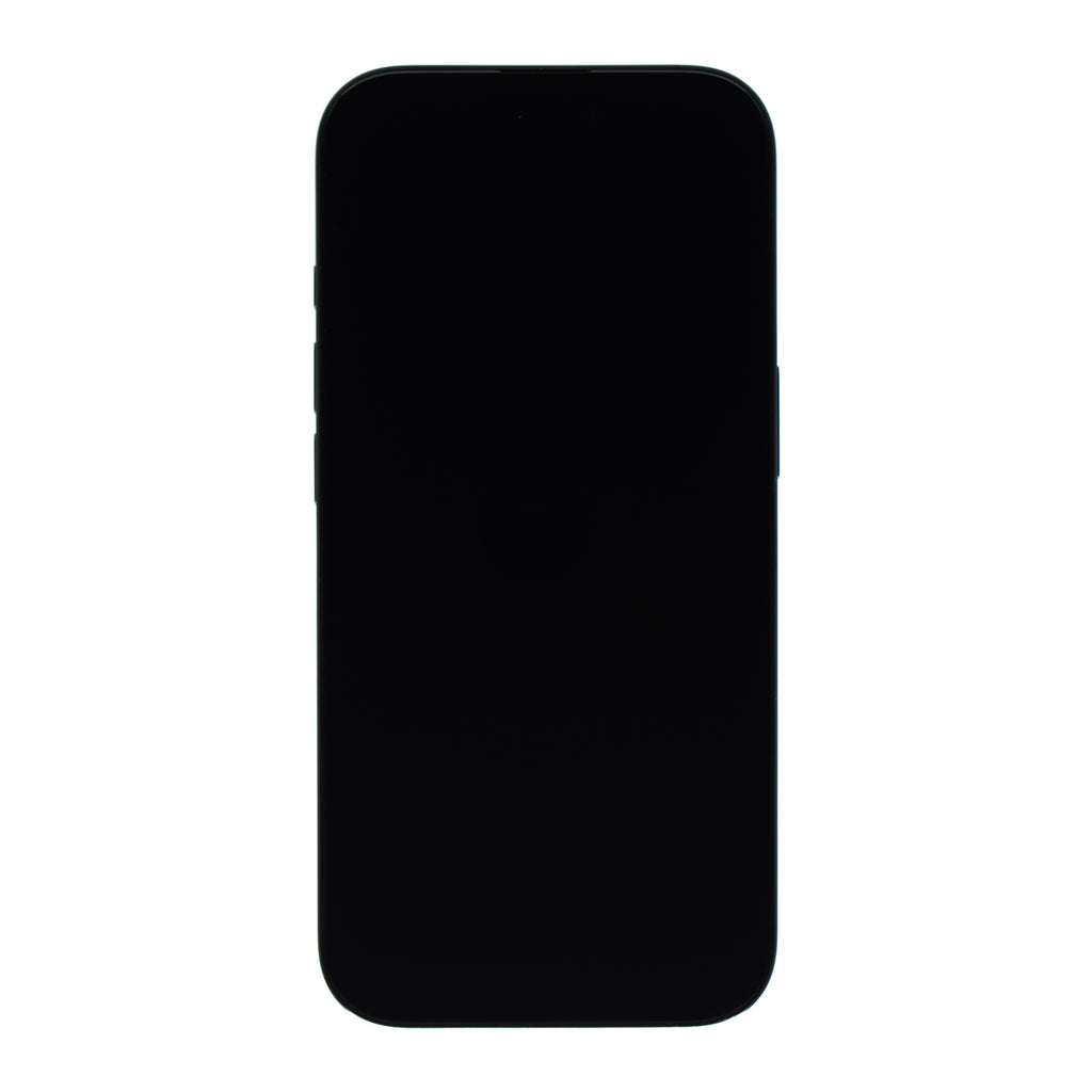 95新 Apple iPhone 16 Pro 128G 黑色鈦金屬 中國大陸版