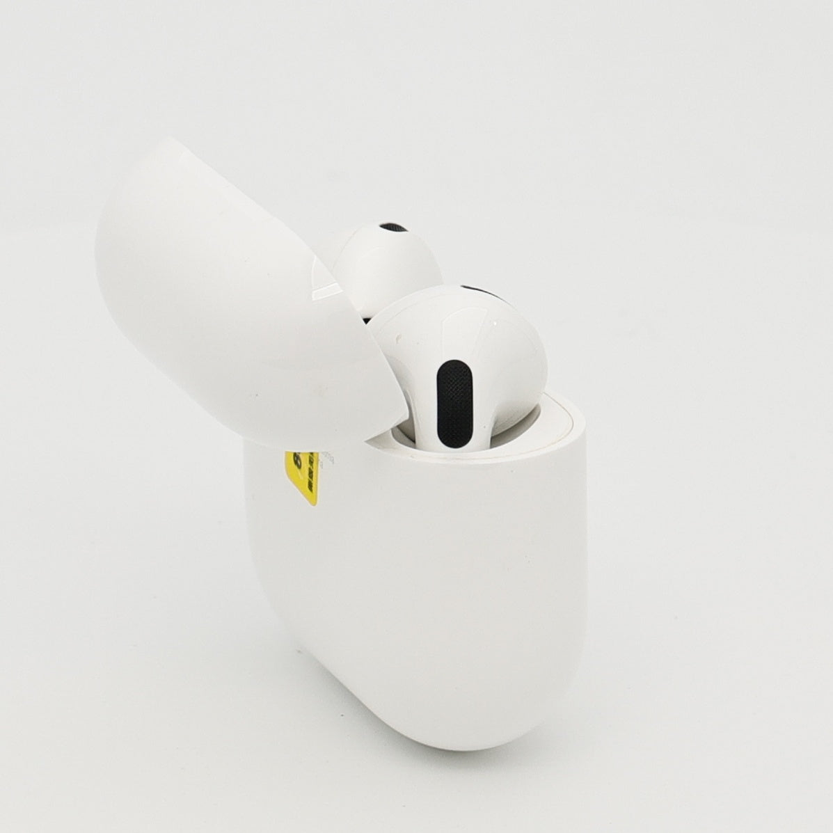 99新 Apple AirPods 4 (支持主动降噪) 白色
