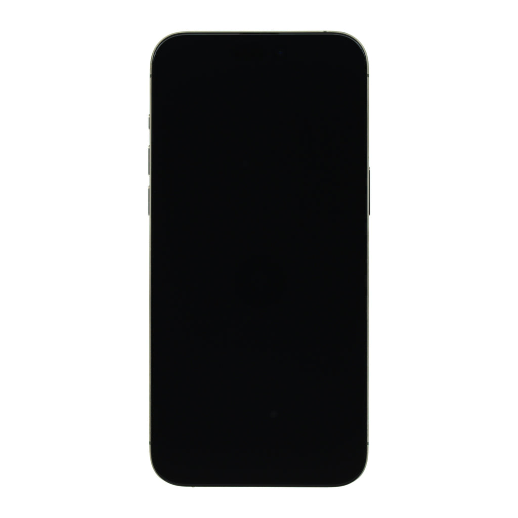 95新 Apple iPhone 15 Pro Max 256G 原色鈦金屬 中國大陸版