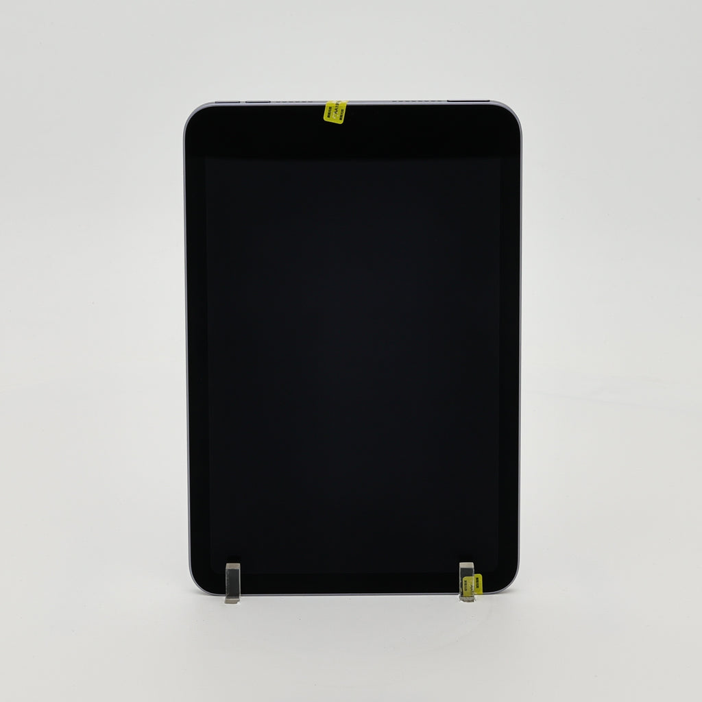 99新 Apple iPad mini6 64G 紫色 WIFI