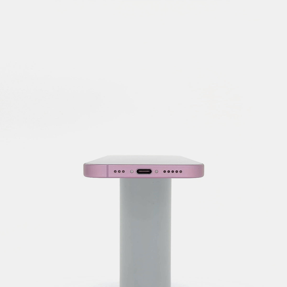 99新 Apple iPhone 16 256G 粉紅色 中國大陸版