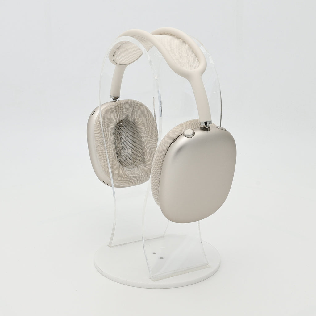 99新 Apple AirPods Max 2 星光色