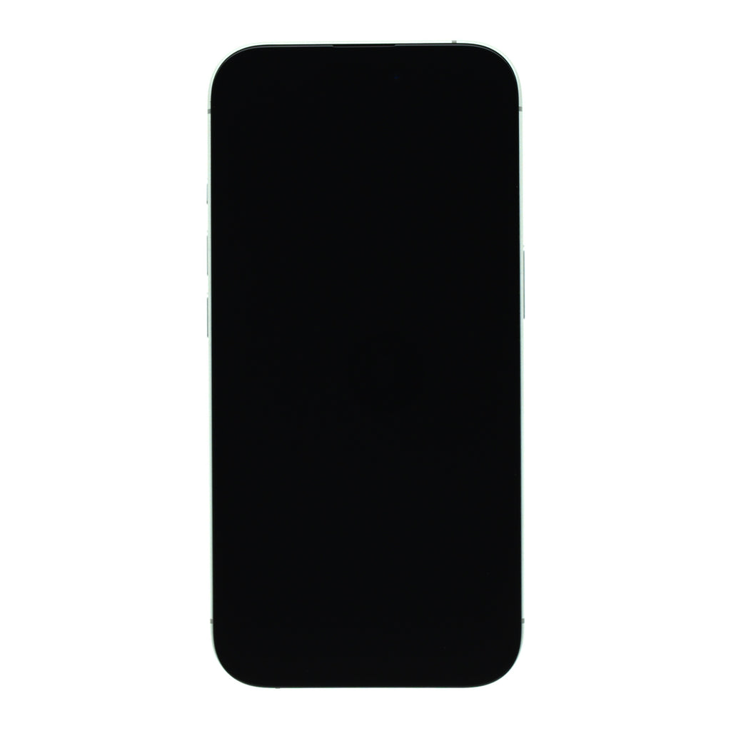 95新 Apple iPhone 16 256G 白色 中國大陸版