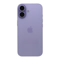 95新 Apple iPhone 17 256G 薰衣草紫色 中國大陸版