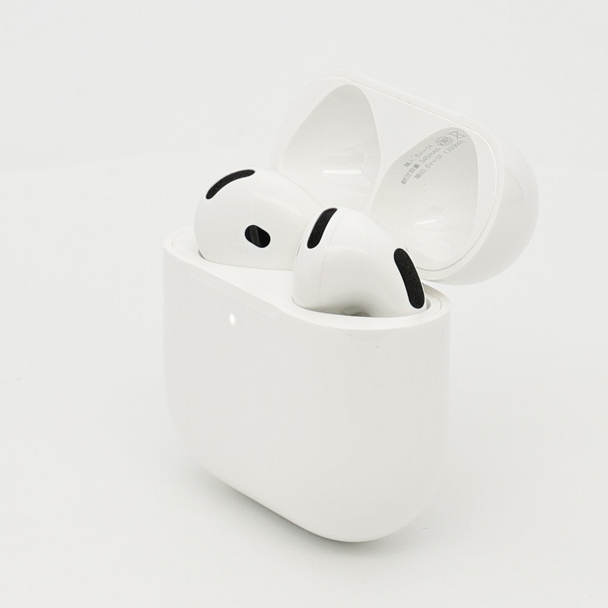 99新 Apple AirPods 4 (不支持主动降噪) 白色