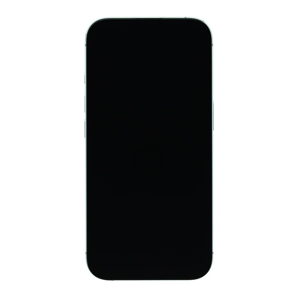 95新 Apple iPhone 16 256G 白色 中國大陸版