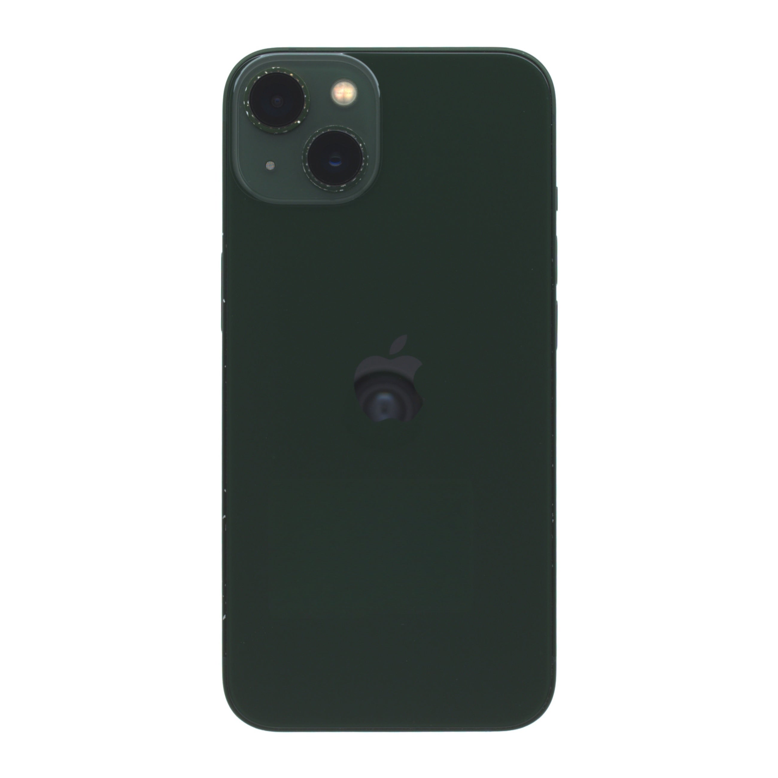 95新 Apple iPhone 13 128G 綠色 中國大陸版