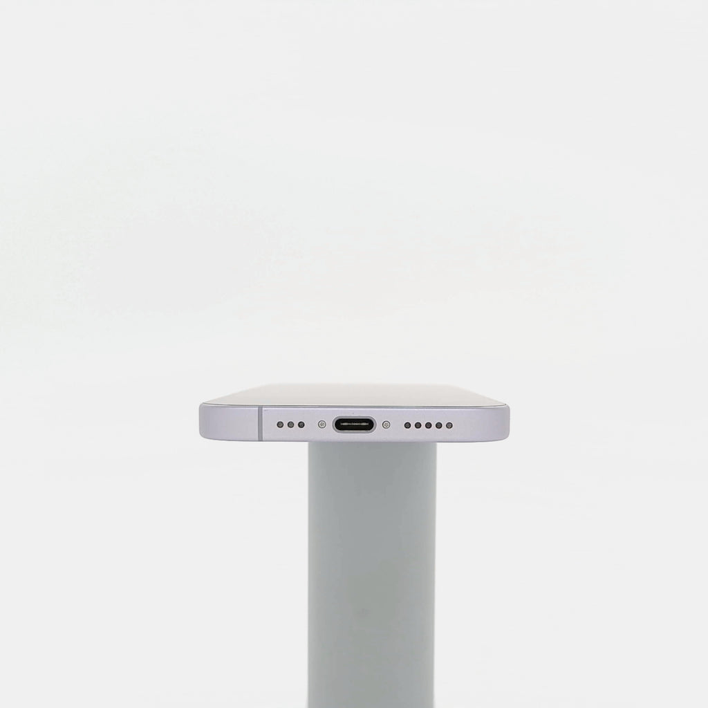 99新 Apple iPhone 17 256G 薰衣草紫色 中國大陸版