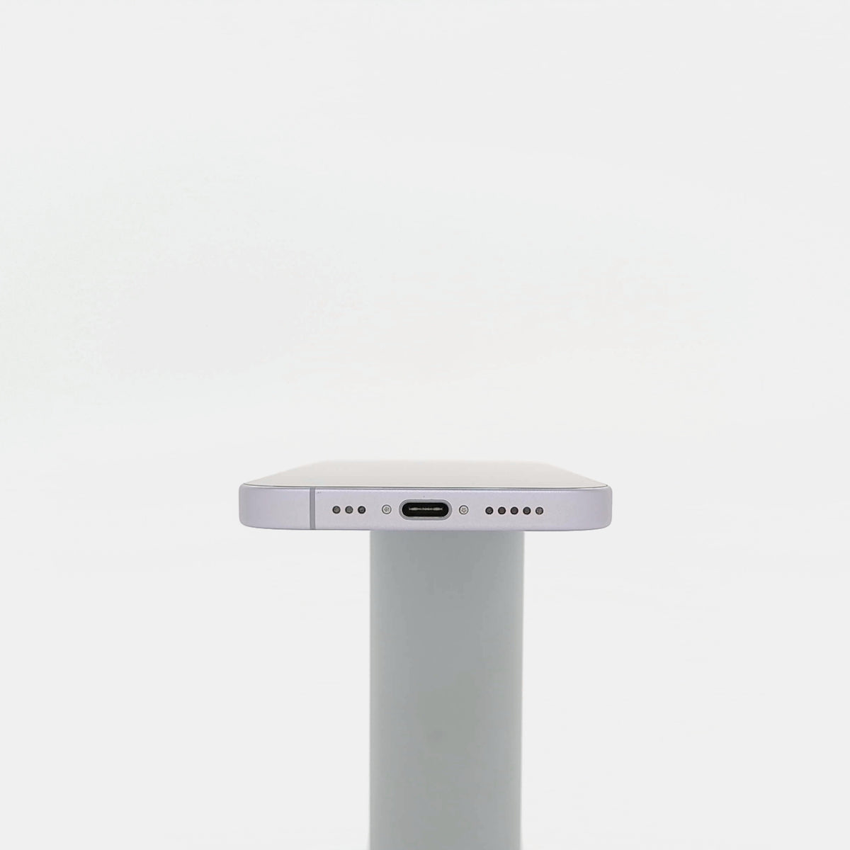 99新 Apple iPhone 17 256G 薰衣草紫色 中國大陸版