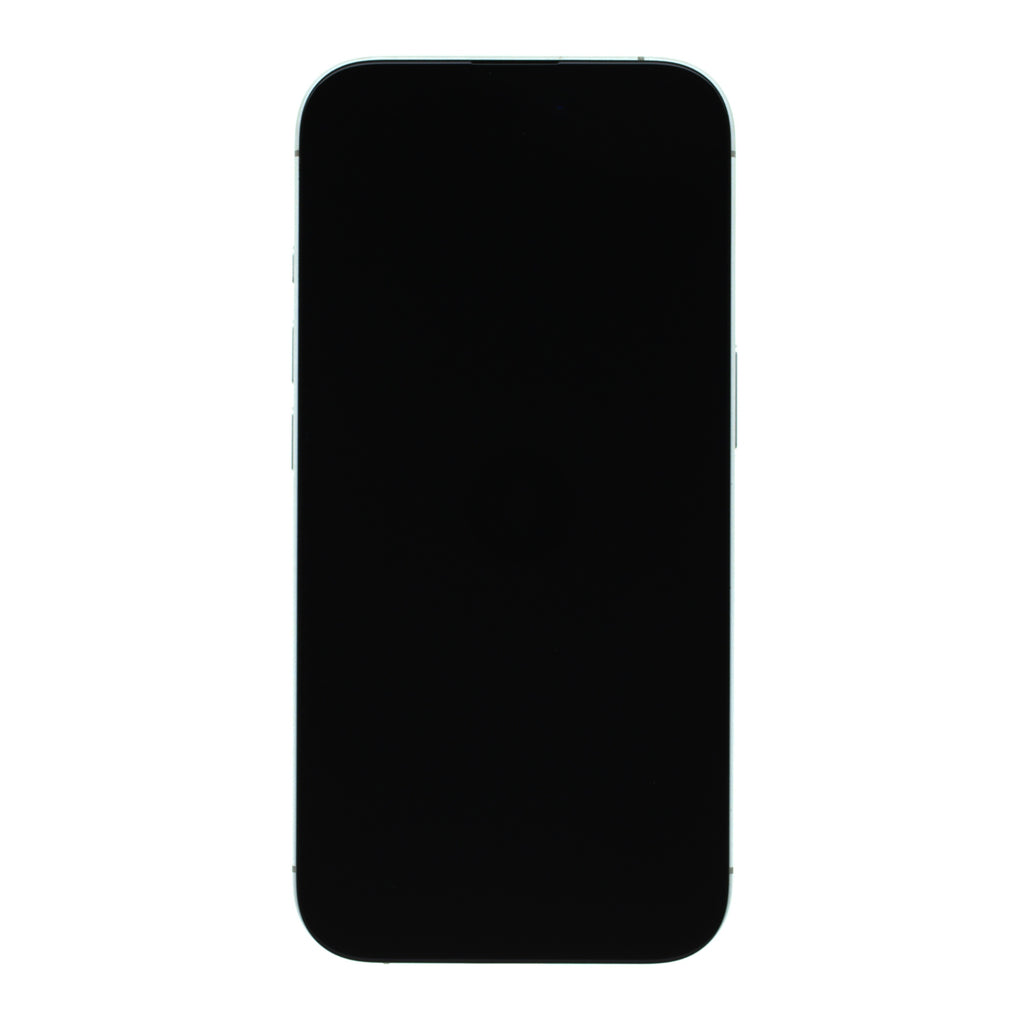 95新 Apple iPhone 16 128G 白色 中國大陸版