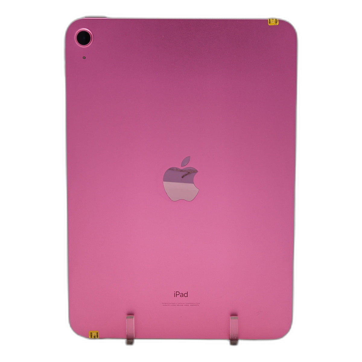 95新 Apple iPad 10代 64G 粉紅色 WIFI