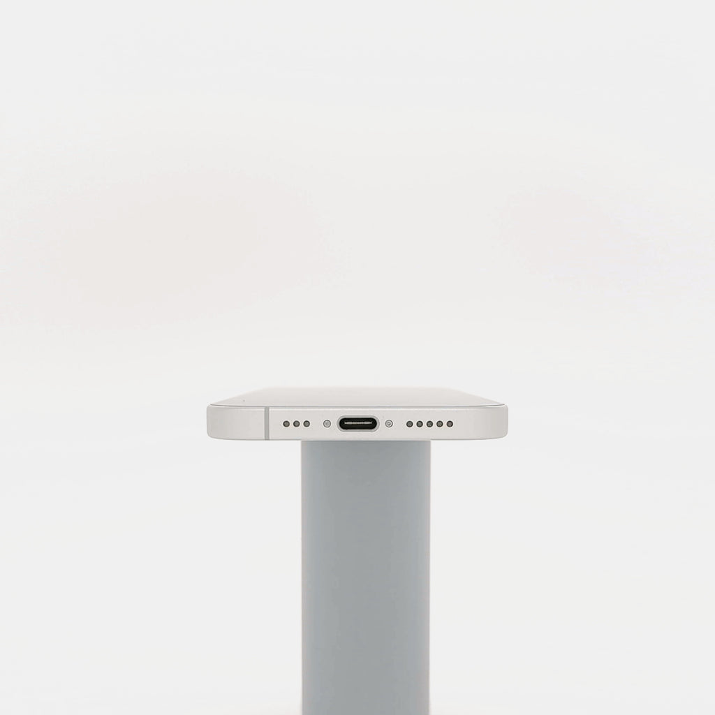 99新 Apple iPhone 16 128G 白色 中國大陸版