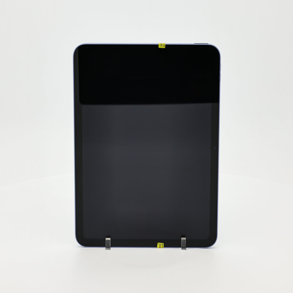 95新 Apple iPad 10代 256G 藍色 WIFI