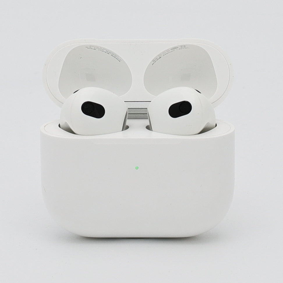 99新 Apple AirPods 3 白色