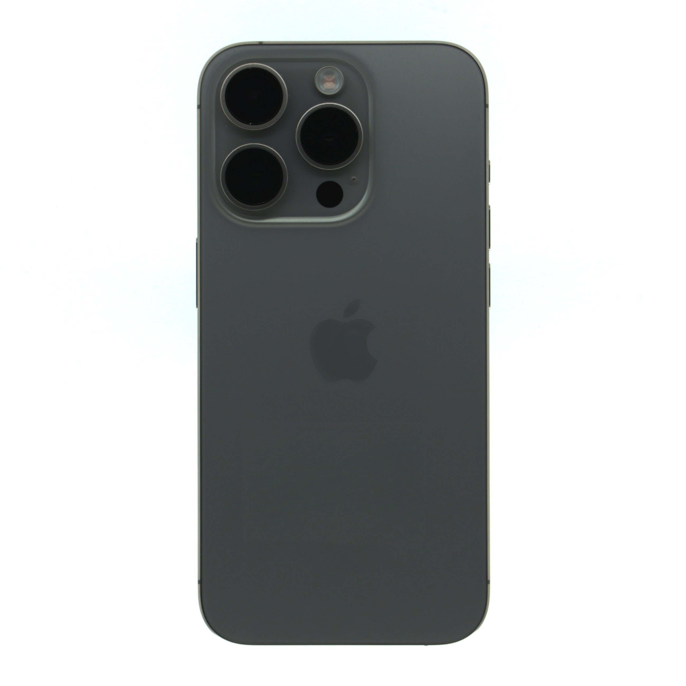 95新 Apple iPhone 15 Pro 128G 原色鈦金屬 中國大陸版