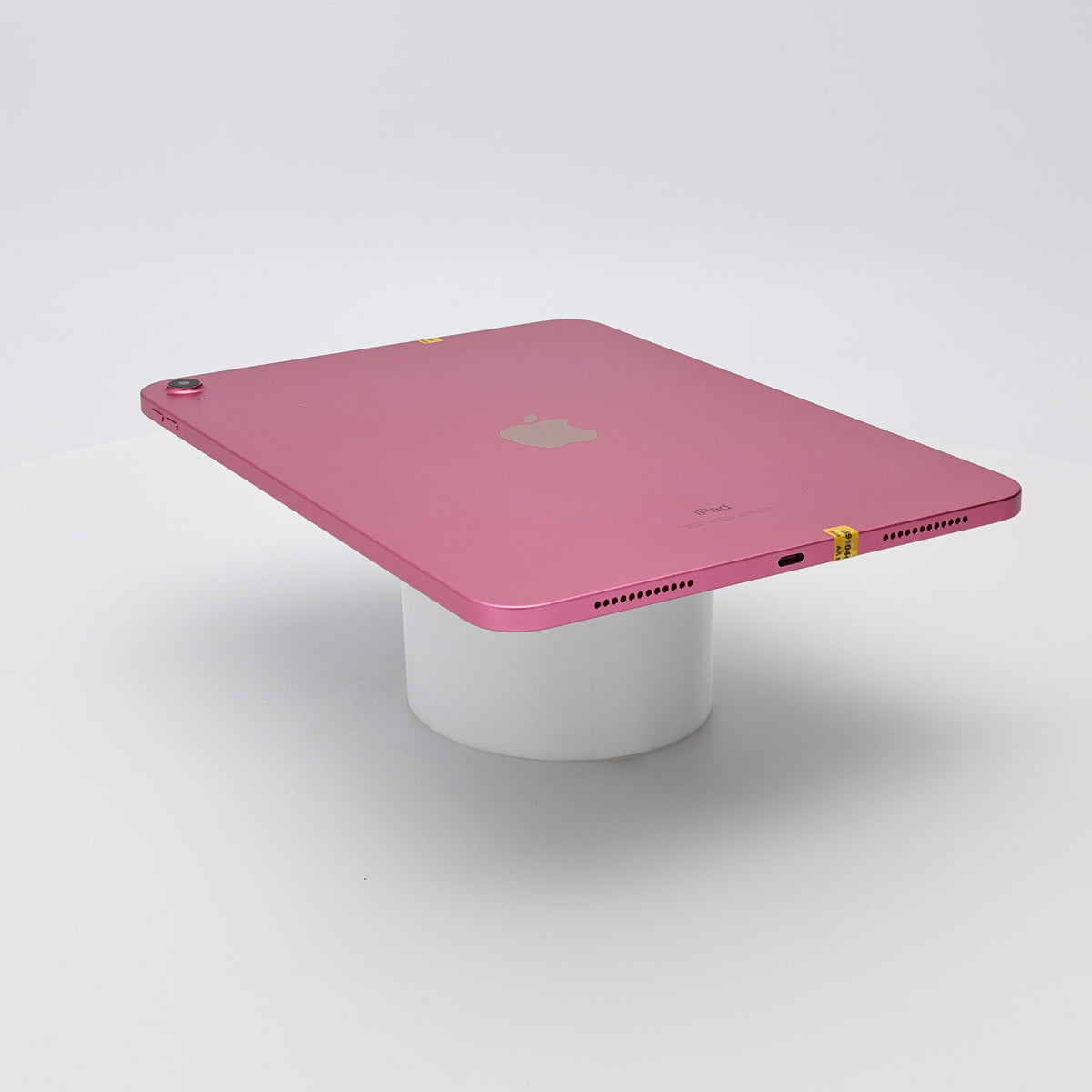 95新 Apple iPad 10代 64G 粉紅色 WIFI