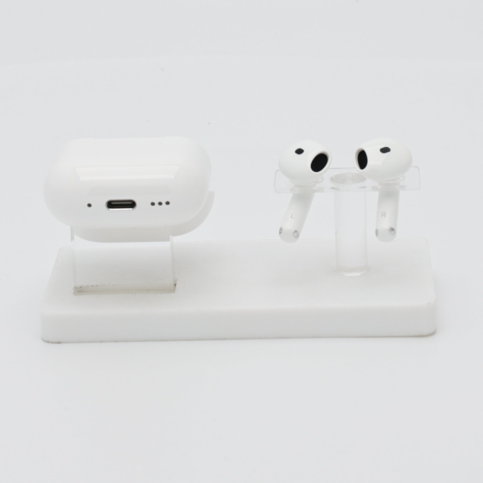 99新 Apple AirPods 4 (支持主动降噪) 白色