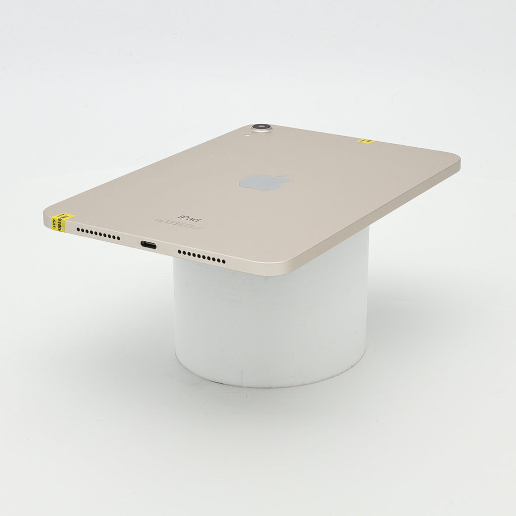 95新 Apple iPad mini6 64G 星光色 WIFI