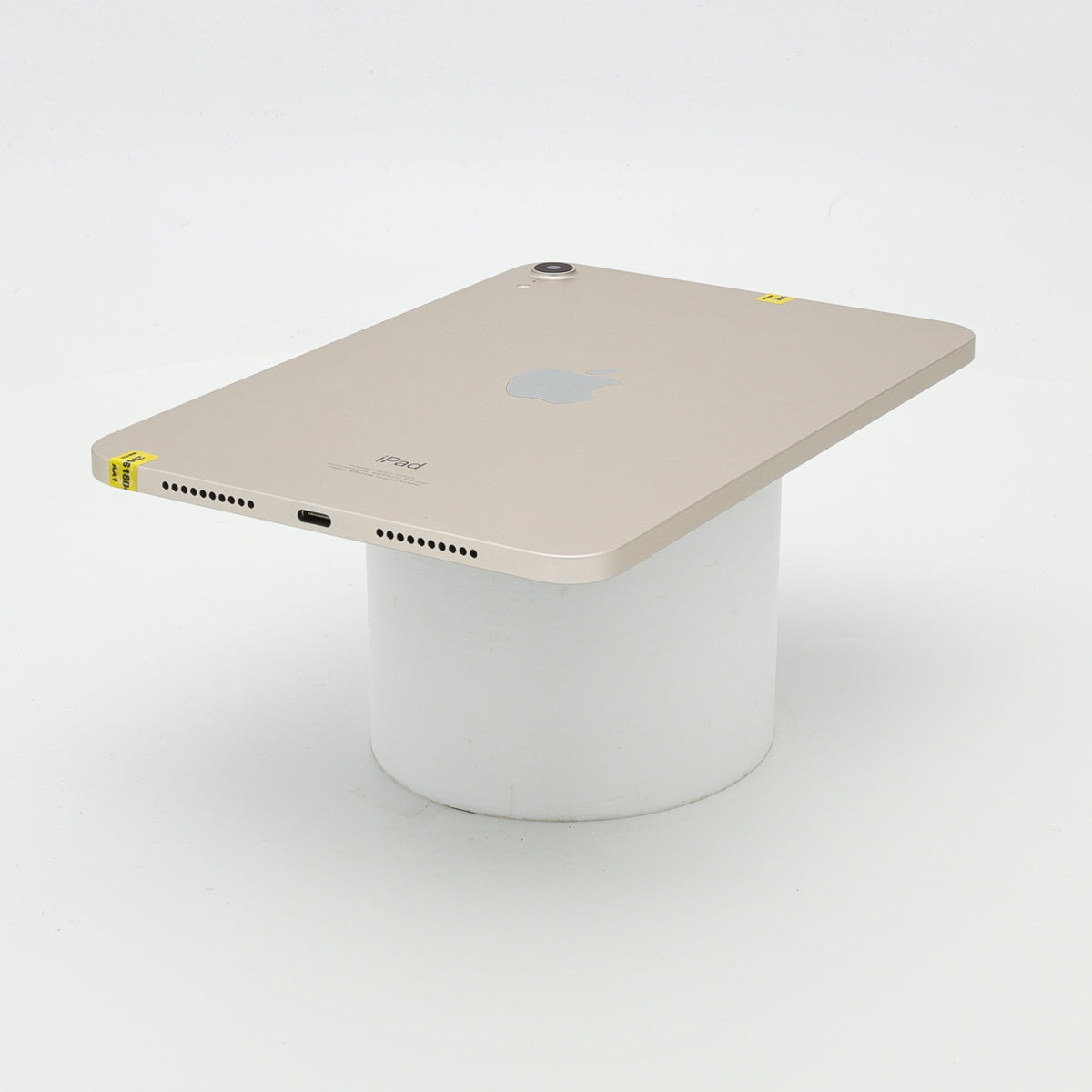 95新 Apple iPad mini6 64G 星光色 WIFI