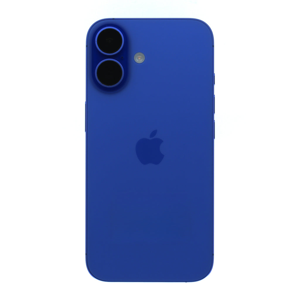 95新 Apple iPhone 16 256G 群青色 中國大陸版