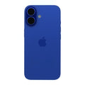95新 Apple iPhone 16 256G 群青色 中國大陸版