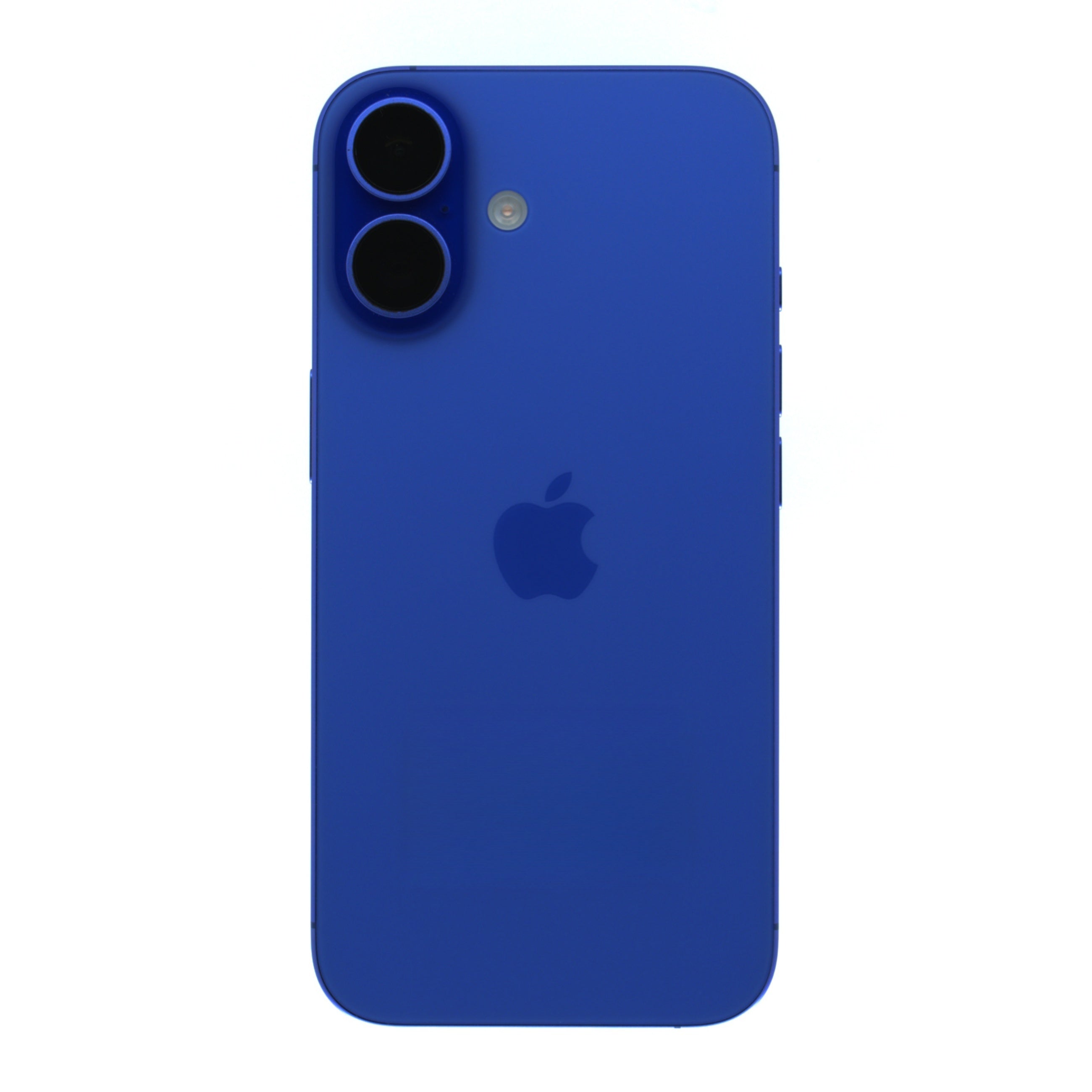 95新 Apple iPhone 16 256G 群青色 中國大陸版
