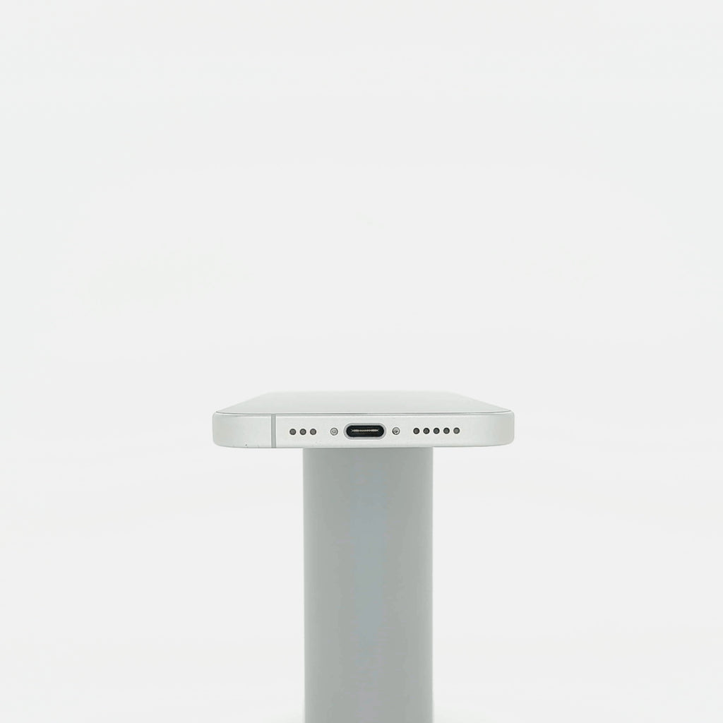 95新 Apple iPhone 16 128G 白色 中國大陸版