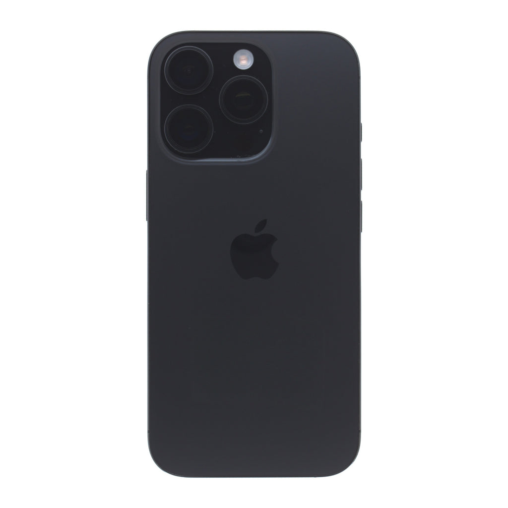 95新 Apple iPhone 16 Pro 128G 黑色鈦金屬 中國大陸版