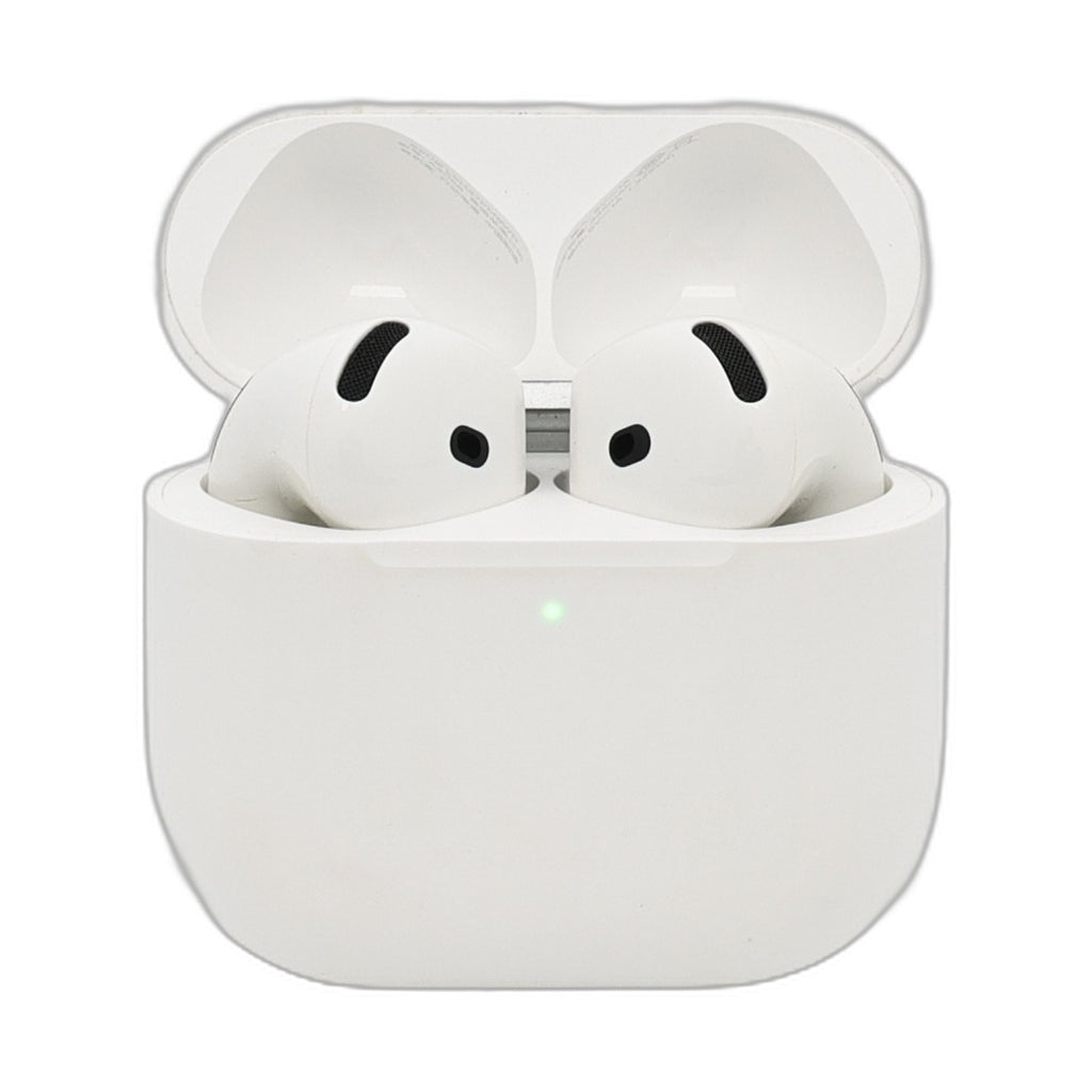 99新 Apple AirPods 4 (不支持主動降噪) 白色