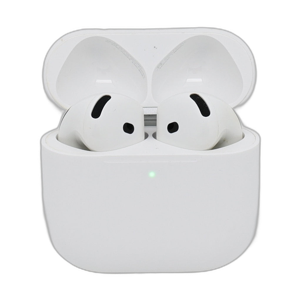 99新 Apple AirPods 4 (支持主动降噪) 白色