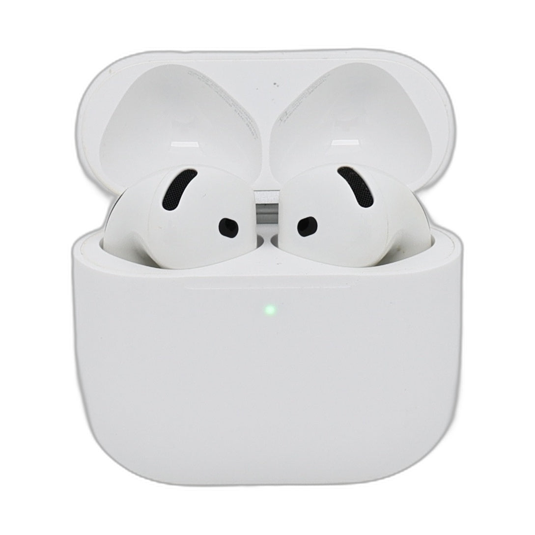 99新 Apple AirPods 4 (支持主动降噪) 白色