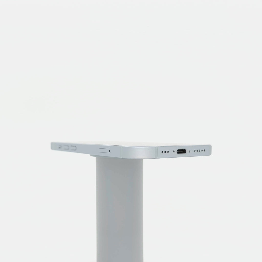 95新 Apple iPhone 15 256G 藍色 中國大陸版