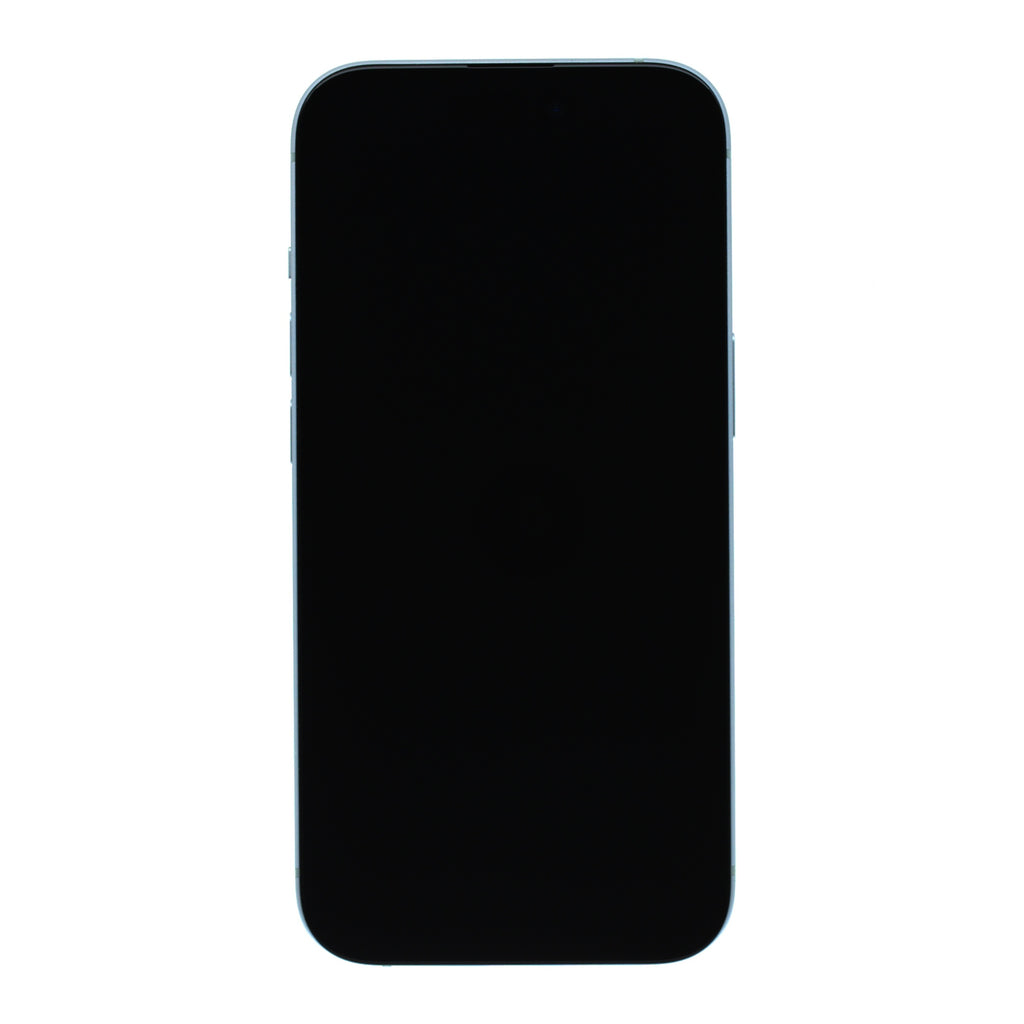 95新 Apple iPhone 15 256G 藍色 中國大陸版