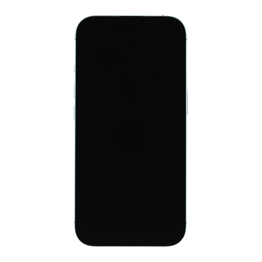 95新 Apple iPhone 16 256G 白色 中國大陸版
