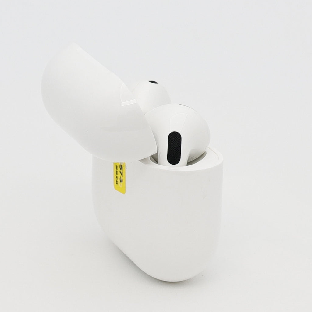 99新 Apple AirPods 4 (不支持主动降噪) 白色