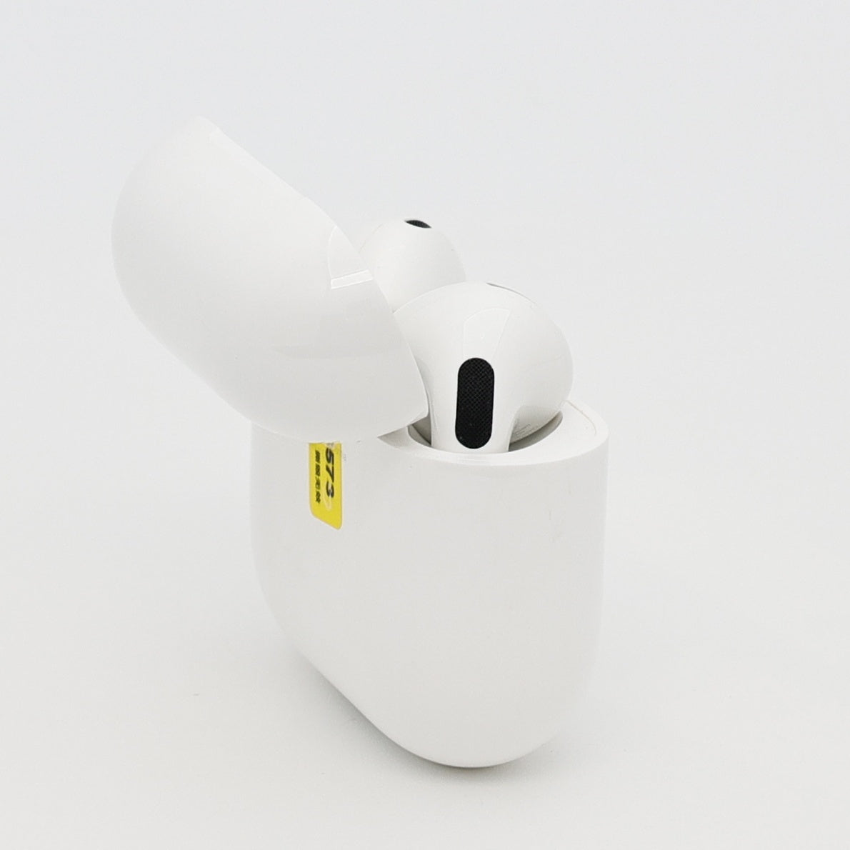 99新 Apple AirPods 4 (不支持主动降噪) 白色