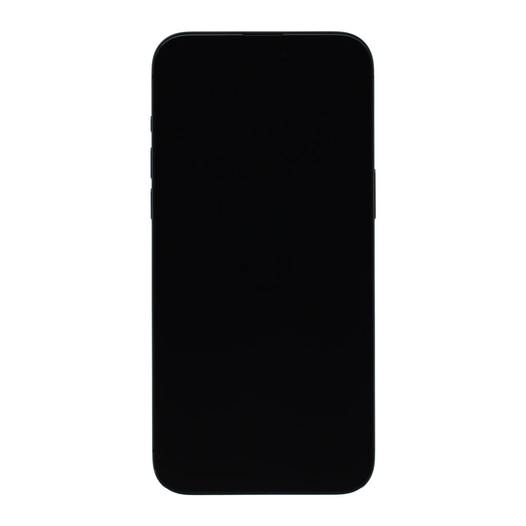 95新 Apple iPhone 15 Pro Max 256G 黑色鈦金屬 中國大陸版