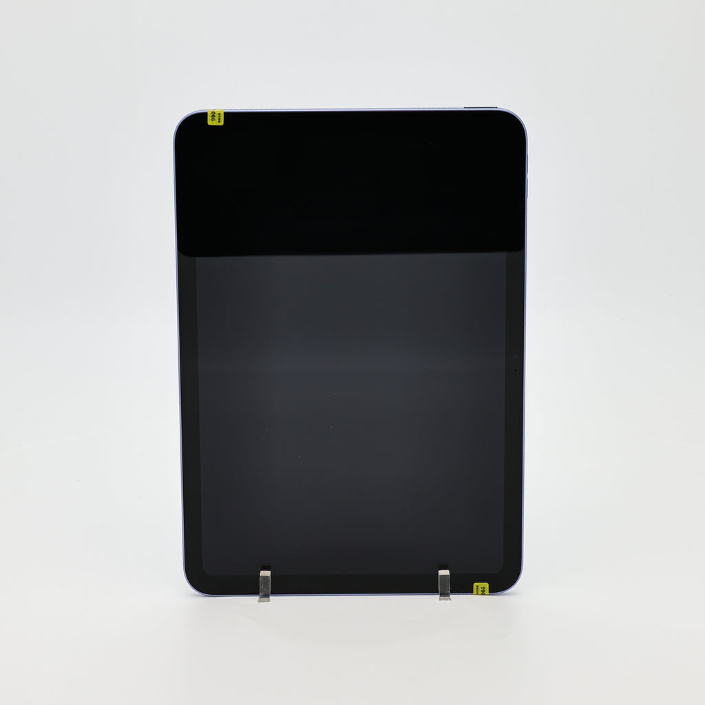 95新 Apple iPad 10代 64G 藍色 WIFI