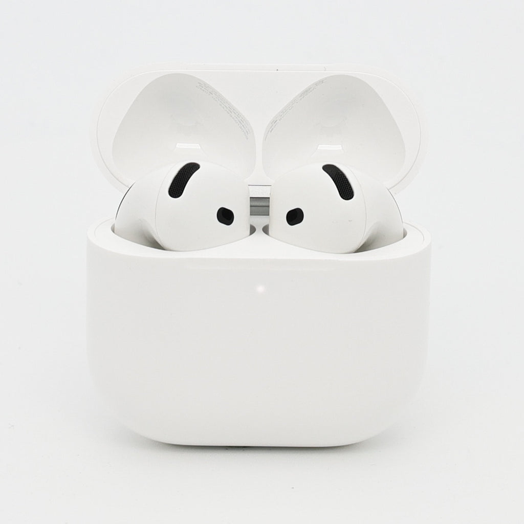 99新 Apple AirPods 4 (支持主动降噪) 白色