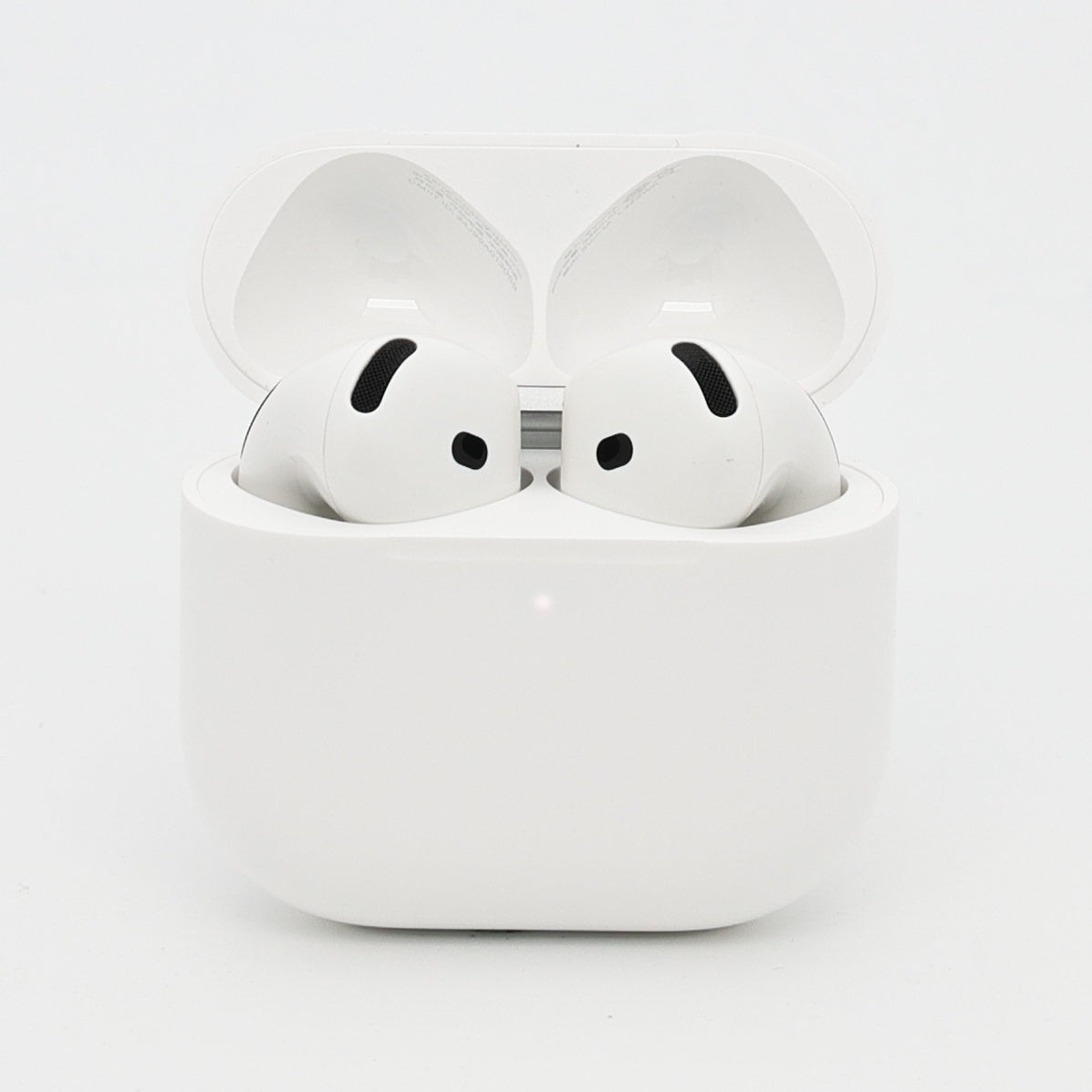 99新 Apple AirPods 4 (支持主动降噪) 白色